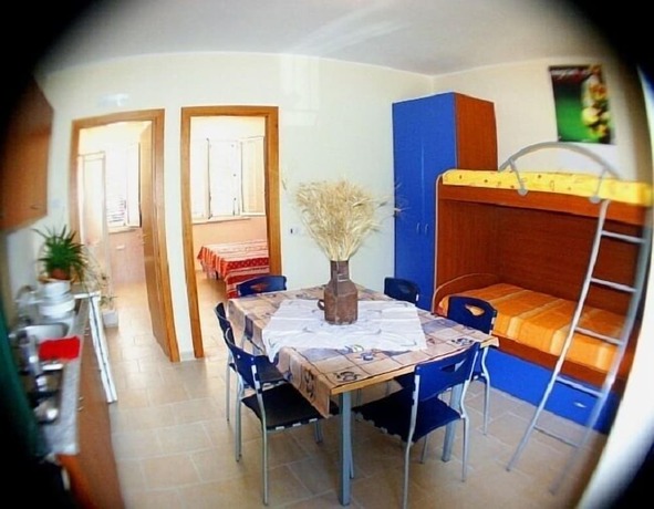 Imagen general del Camping Larocca. Foto 4