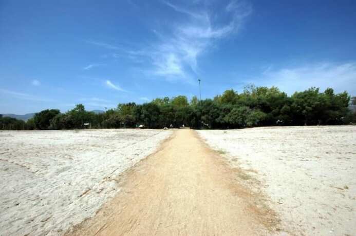 Imagen general del Camping Larocca. Foto 5