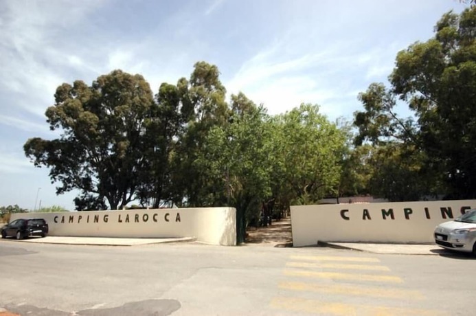 Imagen general del Camping Larocca. Foto 6