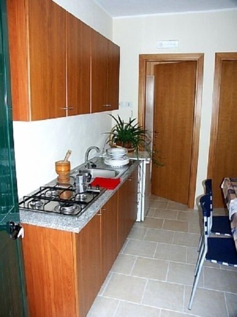 Imagen general del Camping Larocca. Foto 7