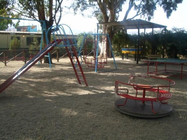 Imagen general del Camping Larocca. Foto 8