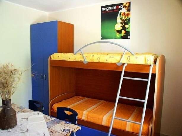 Imagen de la habitación del Camping Larocca. Foto 12