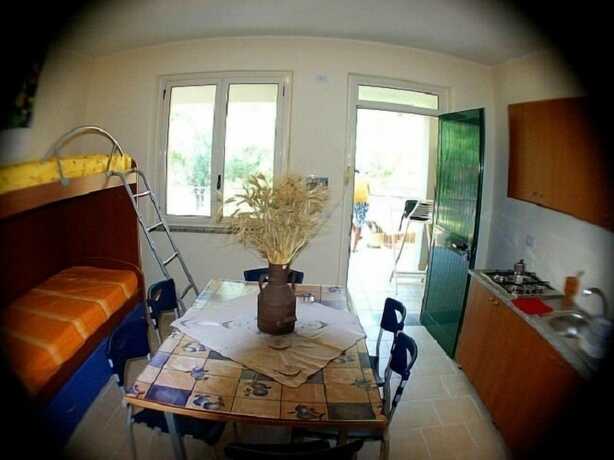 Imagen general del Camping Larocca. Foto 9