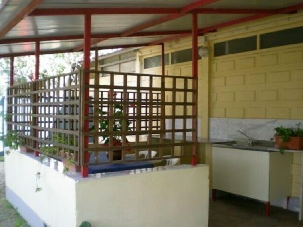 Imagen de la habitación del Camping Larocca. Foto 13