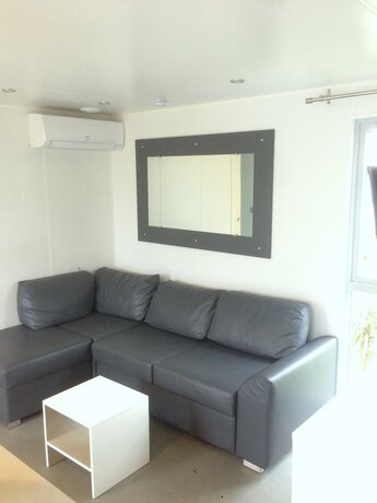 Imagen general del Camping Le Botanic. Foto 1