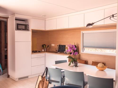 Imagen de la habitación del Camping Le Calypso 5 &eacute;toiles. Foto 16
