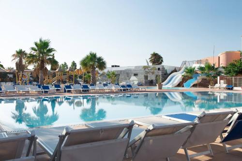 Imagen general del Camping Le Calypso 5 &eacute;toiles. Foto 13