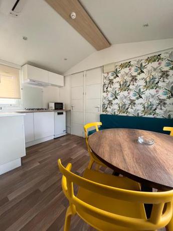 Imagen de la habitación del Camping Le Calypso 5 &eacute;toiles. Foto 18