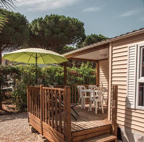 Imagen de la habitación del Camping Le Calypso 5 &eacute;toiles. Foto 20