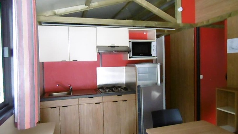 Imagen general del Camping Le Ceytrou. Foto 3