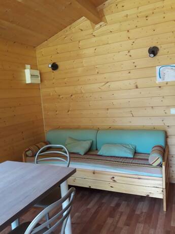Imagen general del Camping Le Ceytrou. Foto 4