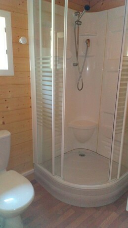 Imagen general del Camping Le Ceytrou. Foto 5
