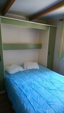 Imagen de la habitación del Camping Le Ceytrou. Foto 13