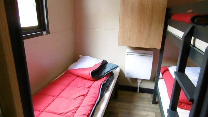 Imagen general del Camping Le Ceytrou. Foto 9
