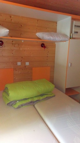 Imagen general del Camping Le Ceytrou. Foto 10