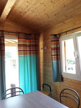 Imagen general del Camping Le Ceytrou. Foto 11