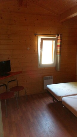 Imagen de la habitación del Camping Le Ceytrou. Foto 18