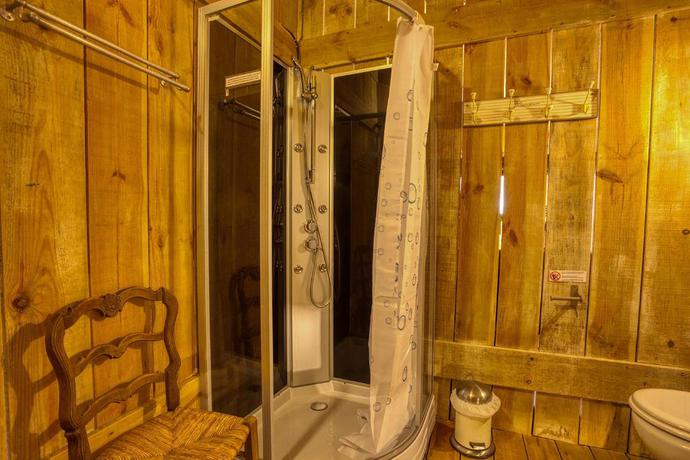 Imagen de la habitación del Camping Le Pech Charmant. Foto 6