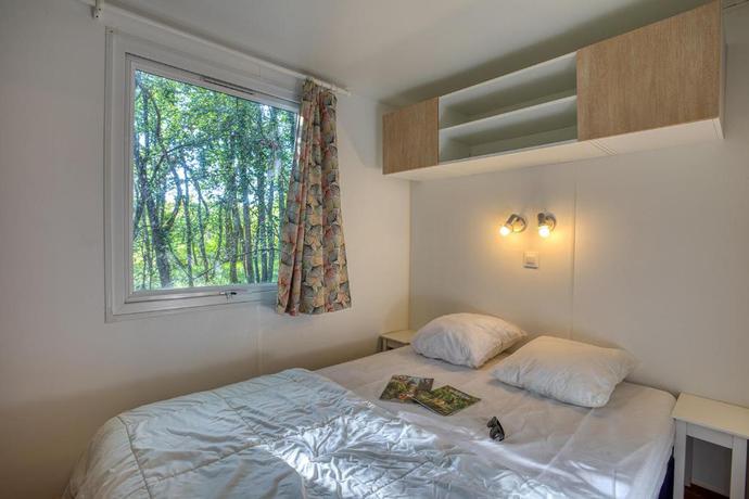 Imagen de la habitación del Camping Le Pech Charmant. Foto 9