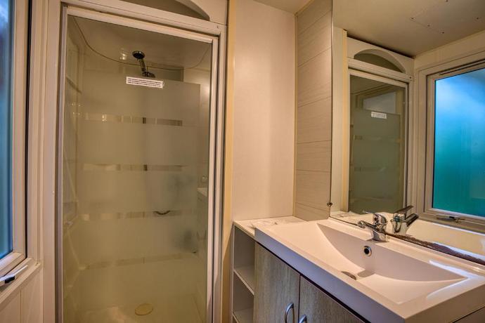 Imagen de la habitación del Camping Le Pech Charmant. Foto 11