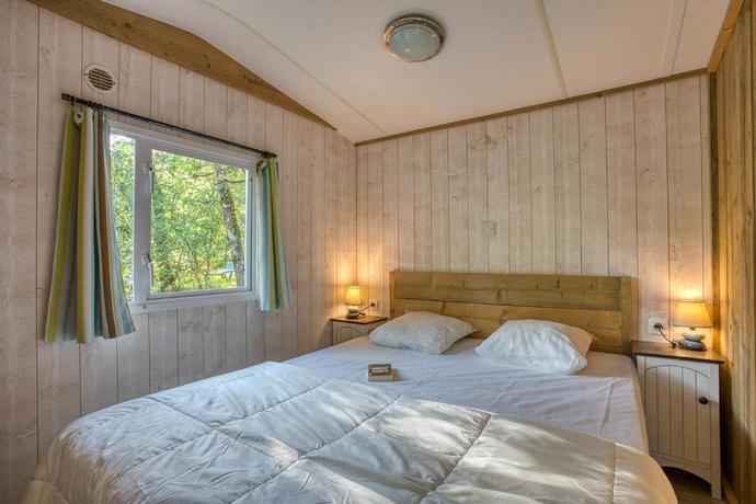 Imagen de la habitación del Camping Le Pech Charmant. Foto 15