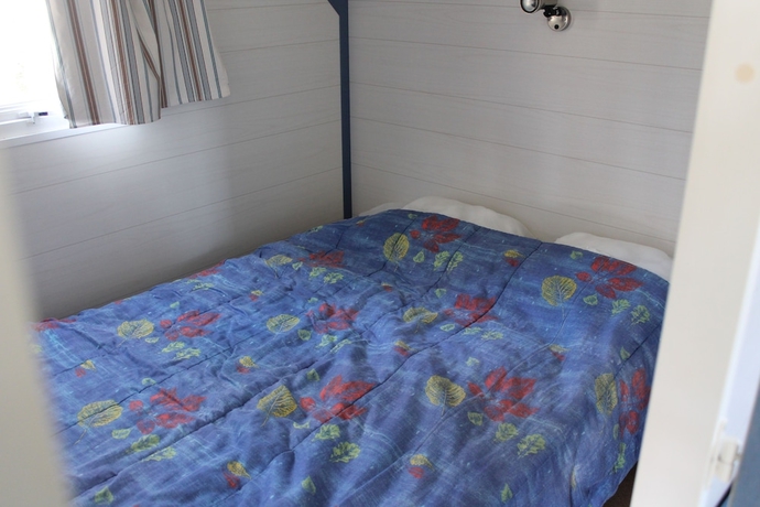 Imagen de la habitación del Camping Le Plan d\'Eau Saint Charles. Foto 7