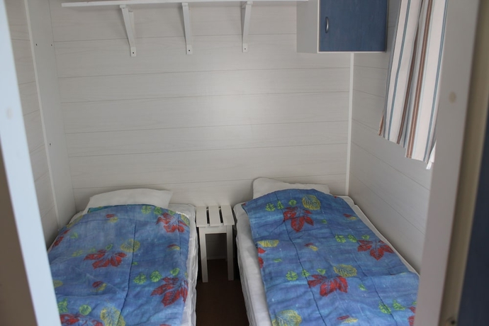 Imagen de la habitación del Camping Le Plan d\'Eau Saint Charles. Foto 8