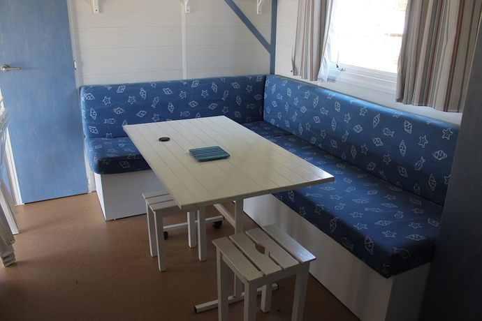 Imagen de la habitación del Camping Le Plan d\'Eau Saint Charles. Foto 10