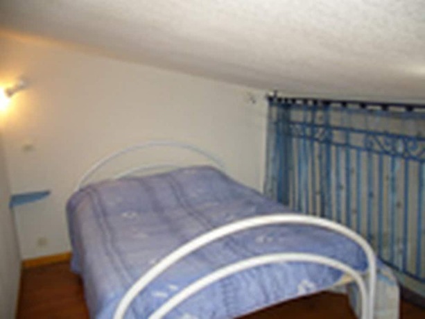 Imagen de la habitación del Camping Le Sous Bois, Saint-Maurice-d'Ibie. Foto 17