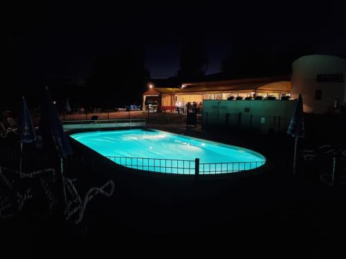 Imagen general del Camping Les Ballasti&egrave;res - Vosges du Sud. Foto 3