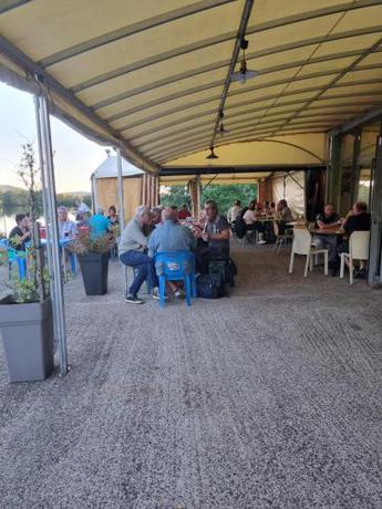 Imagen general del Camping Les Ballasti&egrave;res - Vosges du Sud. Foto 6