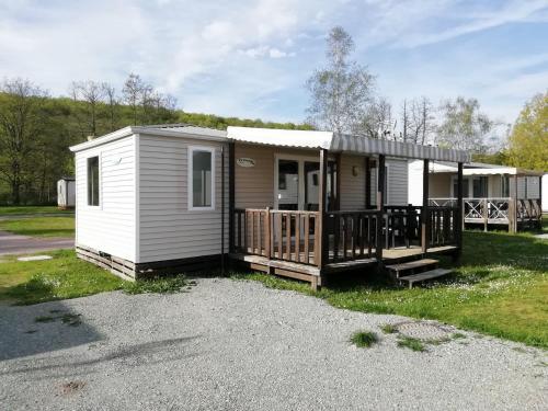 Imagen de la habitación del Camping Les Ballasti&egrave;res - Vosges du Sud. Foto 12