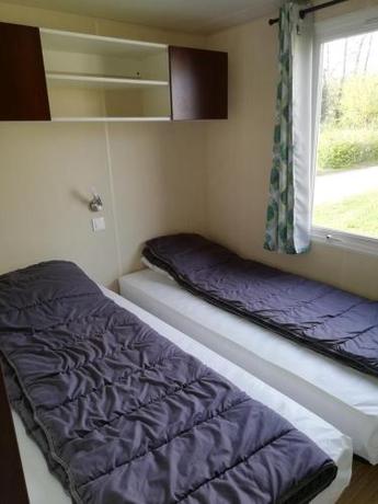 Imagen general del Camping Les Ballasti&egrave;res - Vosges du Sud. Foto 11