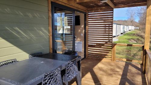 Imagen de la habitación del Camping Les Ballasti&egrave;res - Vosges du Sud. Foto 16