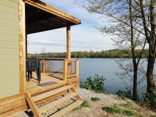 Imagen de la habitación del Camping Les Ballasti&egrave;res - Vosges du Sud. Foto 17