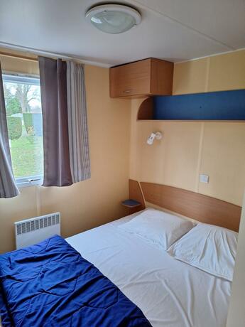 Imagen general del Camping Les Loges. Foto 8