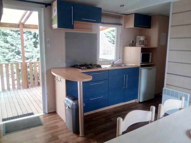 Imagen general del Camping Les Loges. Foto 20