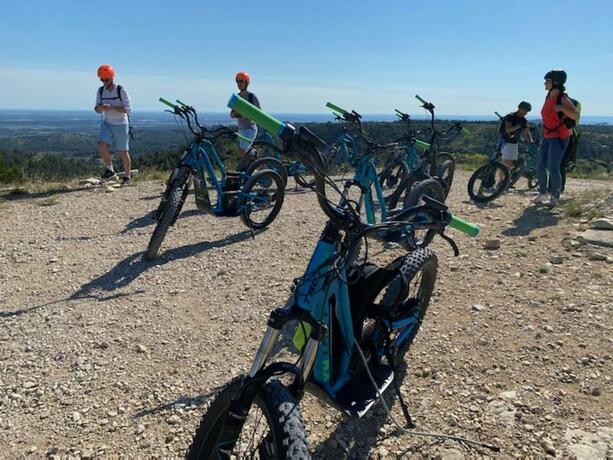 Imagen general del Camping Les Loges. Foto 27