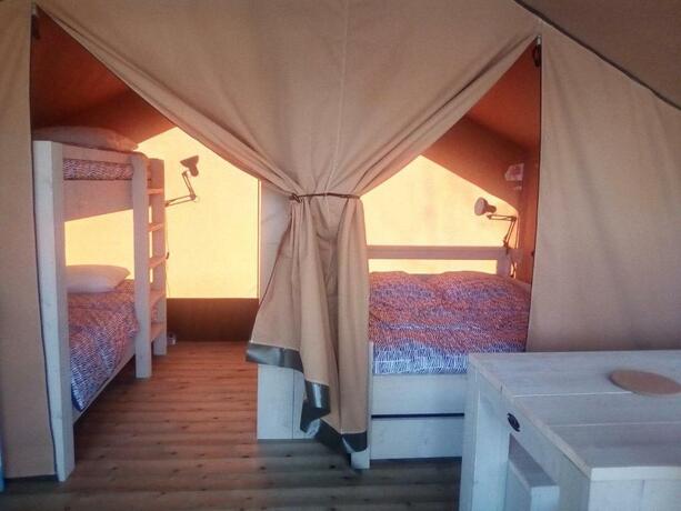 Imagen general del Camping Les Loges. Foto 28