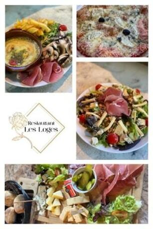 Imagen general del Camping Les Loges. Foto 30