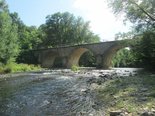 Imagen general del Camping Les Loges. Foto 36