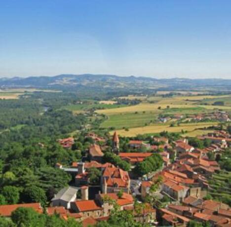 Imagen general del Camping Les Loges. Foto 37