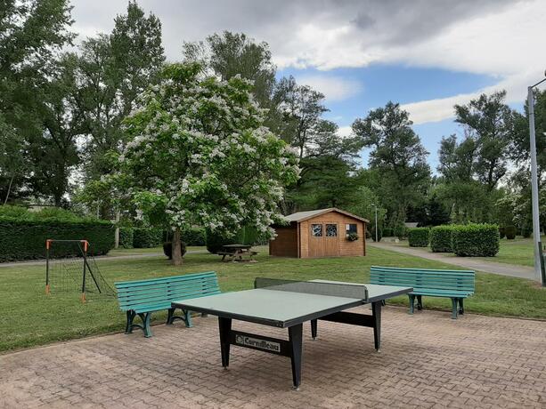 Imagen general del Camping Les Loges. Foto 40