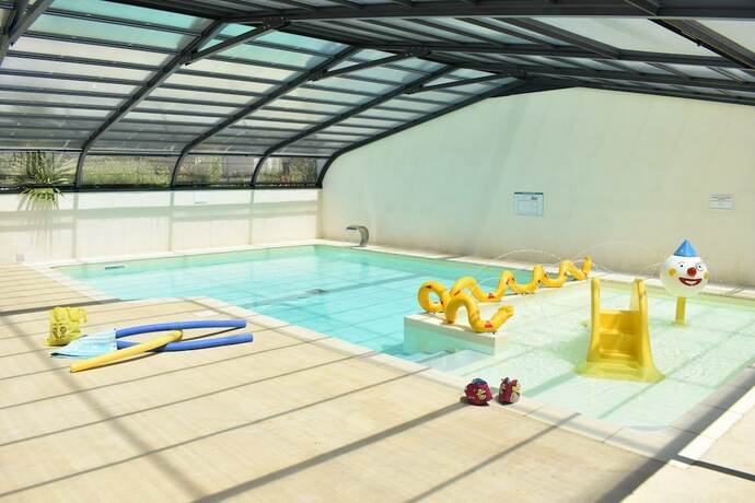 Imagen general del Camping Les Pins de Sel. Foto 2