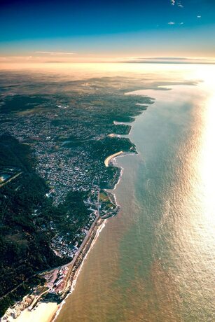 Imagen general del Camping Les Pins de Sel. Foto 6