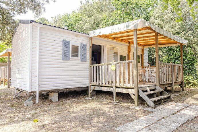 Imagen general del Camping Les Pins de Sel. Foto 9