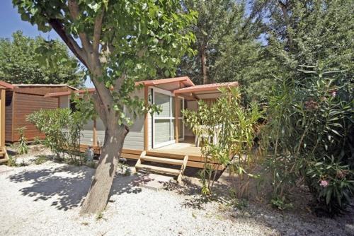 Imagen de la habitación del Camping Les Sables d\'Or. Foto 7