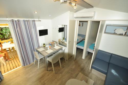 Imagen de la habitación del Camping Les Sables d\'Or. Foto 8