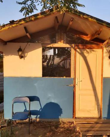 Imagen de la habitación del Camping Letea Himalaya. Foto 17