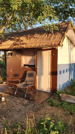 Imagen general del Camping Letea Himalaya. Foto 1